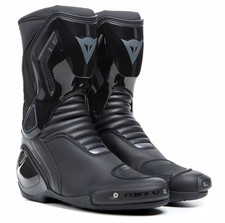 DAINESE NEXUS 2 MOTORCYCLE BOOTS (RRP £289)