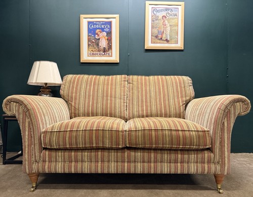 Parker knoll burghley seater - knoll,