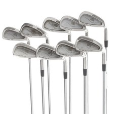 MacGregor Tourney 3-SW Iron