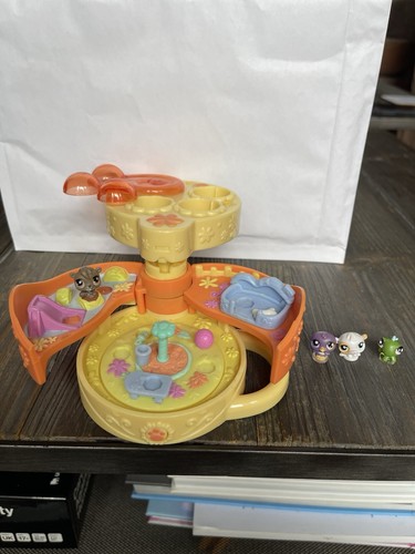 Hasbro littlest pet shop - hasbro,