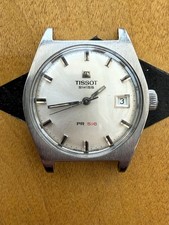 Vintage 1972 Tissot PR 516