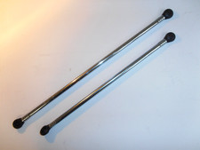 MITSUBISHI SHOGUN Mk3-4-5 2000-23 WIPER MOTOR LINKAGE PUSH RODS UKMade UKstock