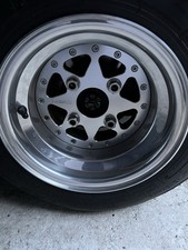 Classic mini MED Split Rims