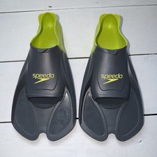 Speedo Biofuse Training Fins