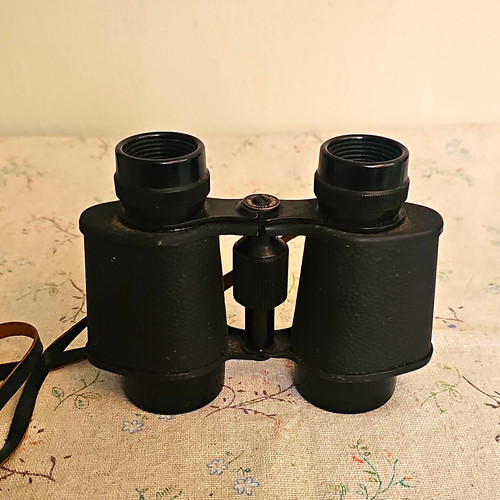 Steiner achromat 4x10 - 4x10, compact