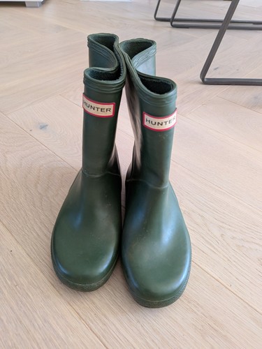 Hunter wellies kids - wellies, uk