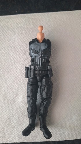 Marvel legends punisher body - punisher,