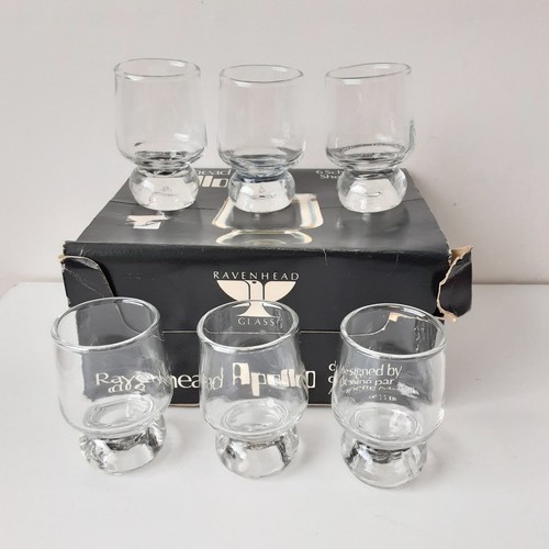 Ravenhead apollo glasses - ravenhead,
