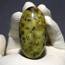 Embodied Awakening~ Natural