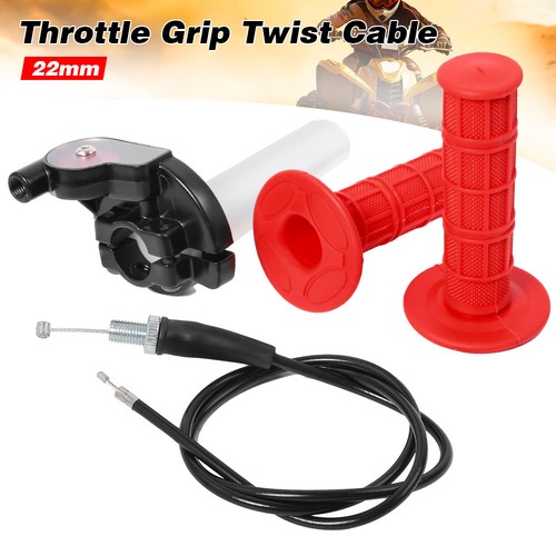 22mm throttle accelerator - 22mm,