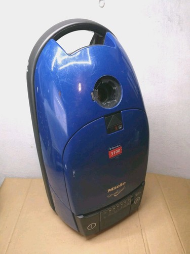Miele revolution power - revolution,