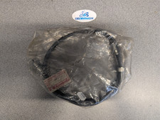 GENUINE KAWASAKI NOS KH125 KH 125 A1-A4 77-82 TACHO REV COUNTER CABLE 54018 025
