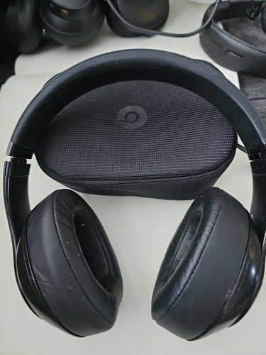 Beats studio3 wireless - wireless, over
