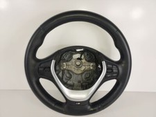 BMW 1 SERIES 11-15 F20 F20 MSPORT STEERING WHEEL 7844980