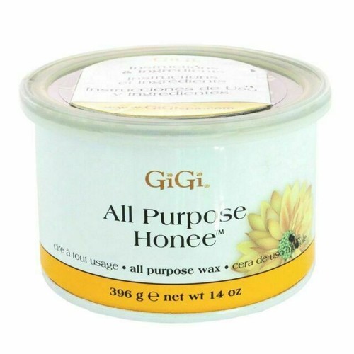 Gigi all purpose - purpose, hair