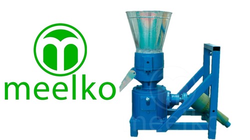 Pto pellet mill mkfd150p - pto,
