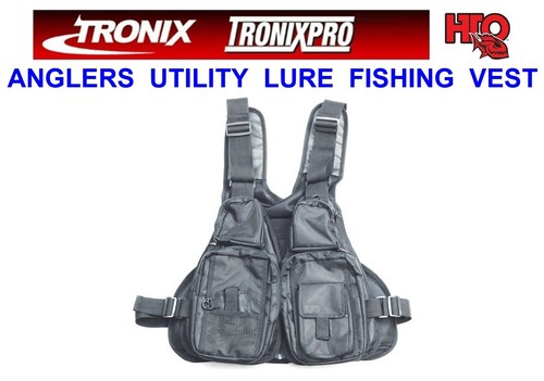 Tronixpro hto anglers lure - tronixpro,