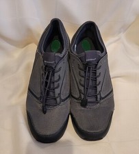 Mens Walkmaxx Black Fit Sz 12.5