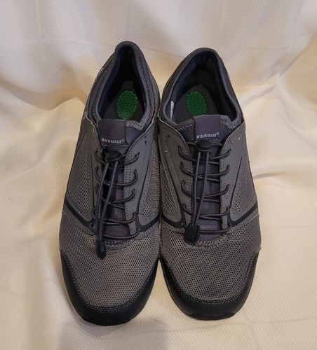 Mens walkmaxx black fit - mens,