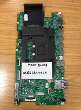 LG Genuine Main Board For