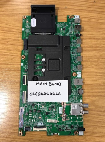 Genuine main board for - lg,