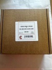 Fire Alarm Sounder Beacon Base