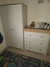 Mamas And Papas Nursery