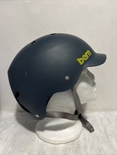 Bern Large 59-62 Cm Helmet