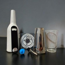 Freestyle Bartender Kit