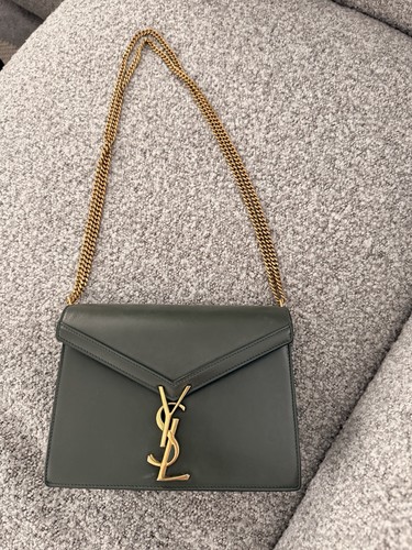 Saint laurent ysl cassandra - laurent,