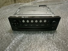 2009-12 CITROEN C4 PICASSO