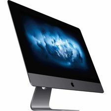 Apple iMac Pro A1862 27" Xeon