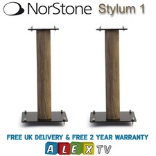 NorStone Stylum 1 Pair 50cm