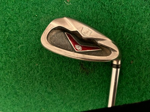 Wilson di7 sand wedge - di7,