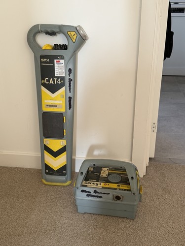 Radiodetection ecat4 - 📌radiodetection, ecat4+