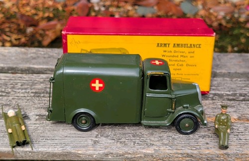 Vintage britains 1512 army - britains,