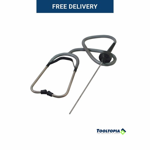 Lisle mechanics stethoscope - mechanics,
