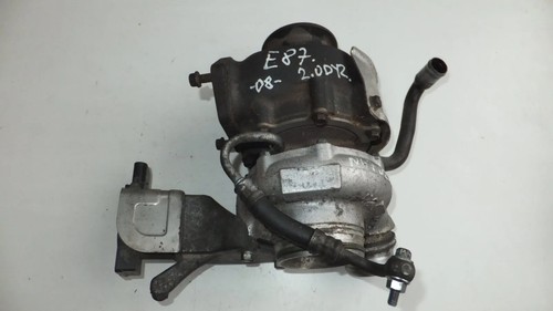 Bmw e87 turbocharger 724779 - bmw,