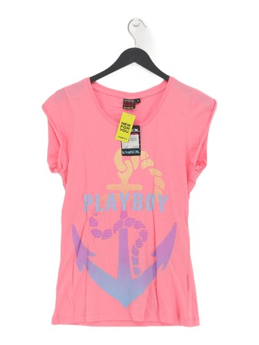 Playboy women shirt - playboy, women's