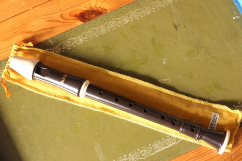 Allios recorder 205 - allios, no.