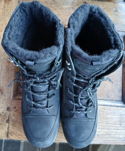 Ecco womens boots - ecco,