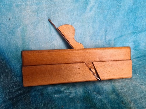 Vintage woodworking molding - vintage,