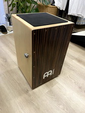Meinl Cajon with Adjustable