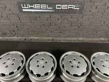 Porsche 928 944 968 rims