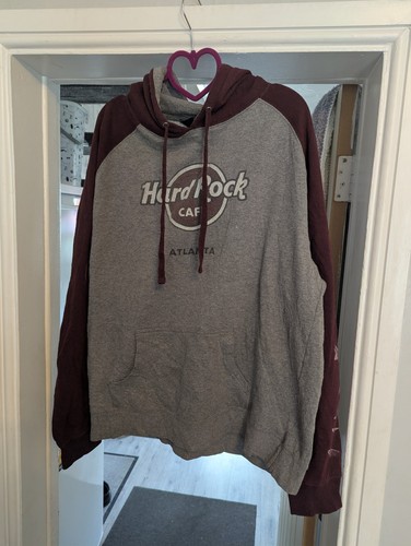 Hard rock cafe atlanta - atlanta, mens