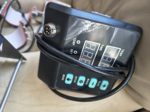 Mug heat press digital display - digital,