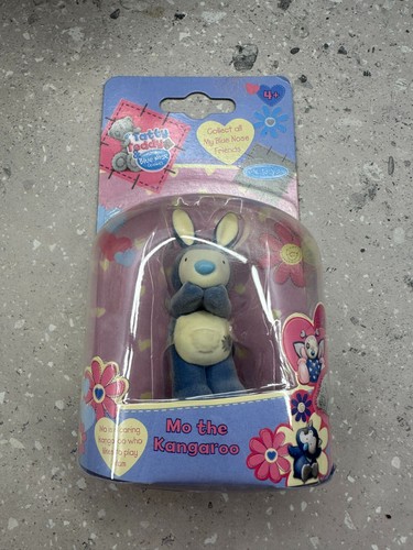 You bear tatty teddy - tatty,