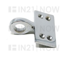 Merriway Sash Window Eye Flat