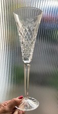 Waterford crystal champagne - waterford,