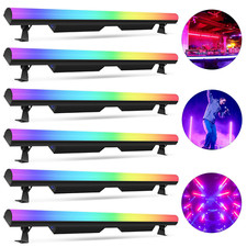 SIX - CFX Pixbar - 1m DMX LED